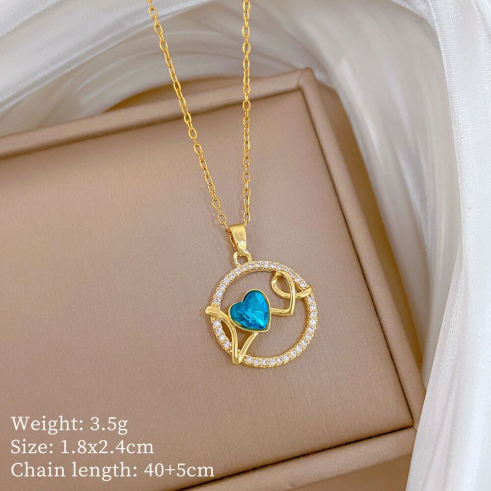 Necklace - Picture 3 of 3